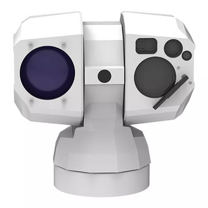 Multispectral Integrated PTU